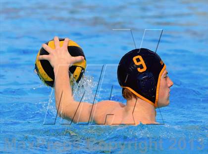 Thumbnail 2 in Bellevue v. Santana (22nd Annual San Diego Open) photogallery.