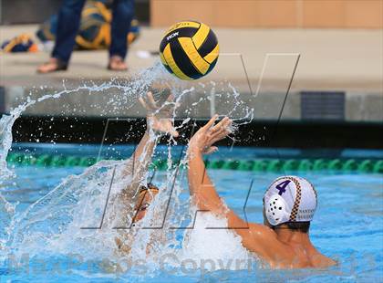 Thumbnail 1 in Bellevue v. Santana (22nd Annual San Diego Open) photogallery.