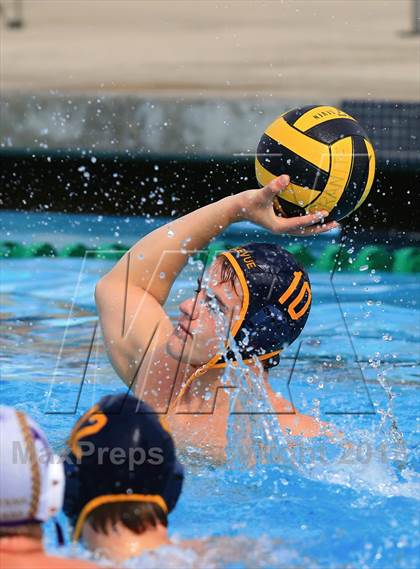 Thumbnail 1 in Bellevue v. Santana (22nd Annual San Diego Open) photogallery.