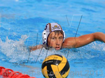 Thumbnail 1 in Bellevue v. Santana (22nd Annual San Diego Open) photogallery.