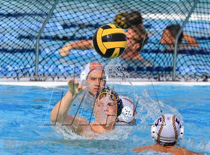 Thumbnail 1 in Bellevue v. Santana (22nd Annual San Diego Open) photogallery.