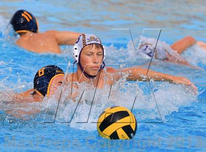Thumbnail 3 in Bellevue v. Santana (22nd Annual San Diego Open) photogallery.