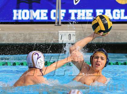 Thumbnail 1 in Bellevue v. Santana (22nd Annual San Diego Open) photogallery.