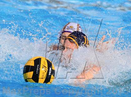 Thumbnail 3 in Bellevue v. Santana (22nd Annual San Diego Open) photogallery.