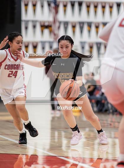Thumbnail 2 in Piner vs Rancho Cotate photogallery.