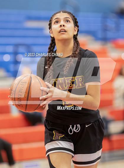Thumbnail 1 in Piner vs Rancho Cotate photogallery.