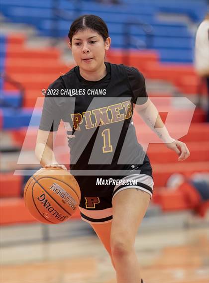 Thumbnail 2 in Piner vs Rancho Cotate photogallery.