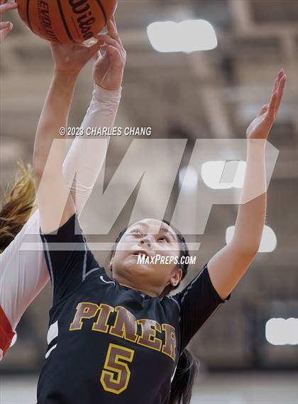 Thumbnail 2 in Piner vs Rancho Cotate photogallery.