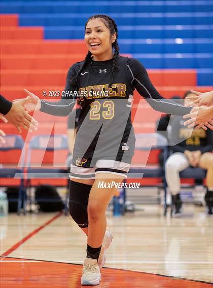 Thumbnail 3 in Piner vs Rancho Cotate photogallery.