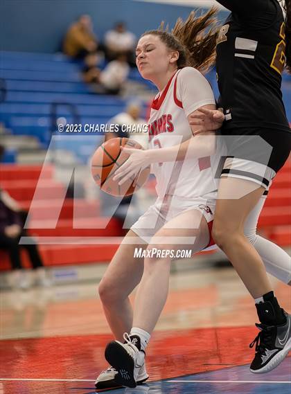 Thumbnail 1 in Piner vs Rancho Cotate photogallery.