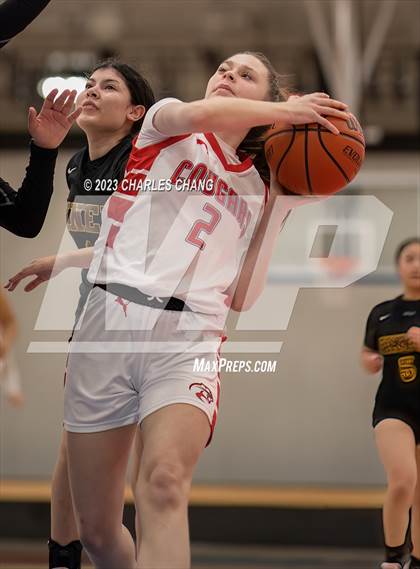Thumbnail 2 in Piner vs Rancho Cotate photogallery.