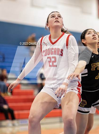 Thumbnail 1 in Piner vs Rancho Cotate photogallery.