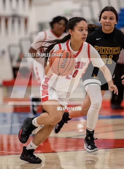Thumbnail 3 in Piner vs Rancho Cotate photogallery.