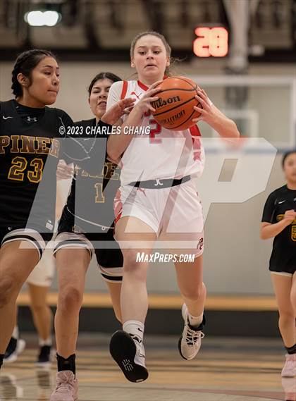 Thumbnail 3 in Piner vs Rancho Cotate photogallery.