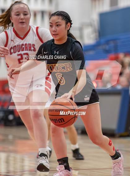Thumbnail 1 in Piner vs Rancho Cotate photogallery.