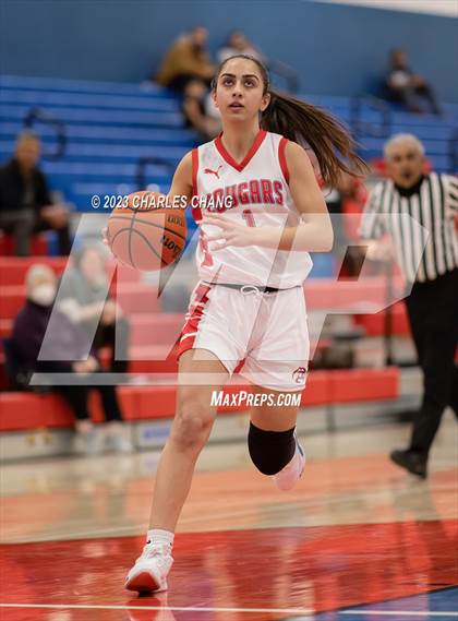 Thumbnail 3 in Piner vs Rancho Cotate photogallery.