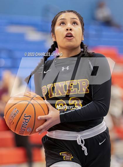 Thumbnail 3 in Piner vs Rancho Cotate photogallery.