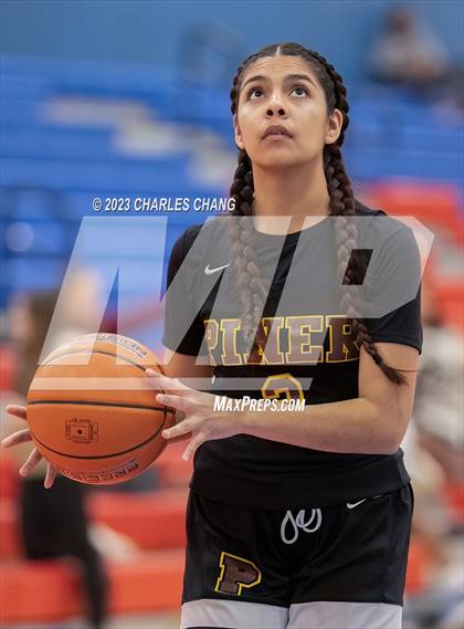 Thumbnail 2 in Piner vs Rancho Cotate photogallery.