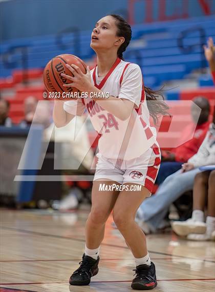 Thumbnail 1 in Piner vs Rancho Cotate photogallery.