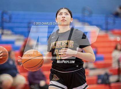 Thumbnail 3 in Piner vs Rancho Cotate photogallery.