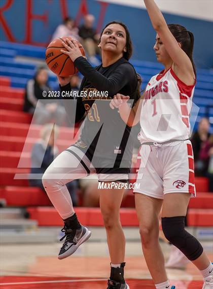 Thumbnail 1 in Piner vs Rancho Cotate photogallery.