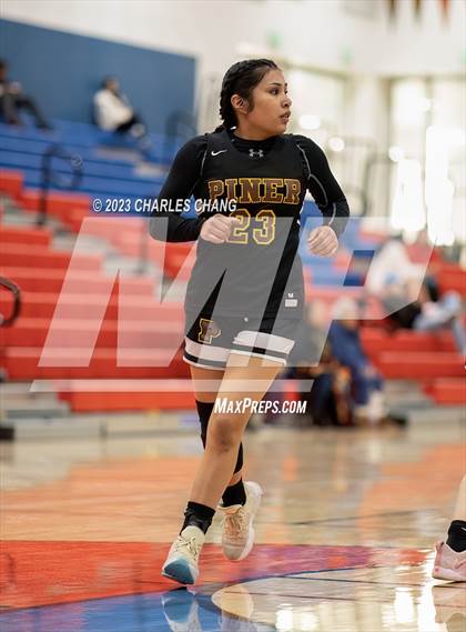 Thumbnail 2 in Piner vs Rancho Cotate photogallery.