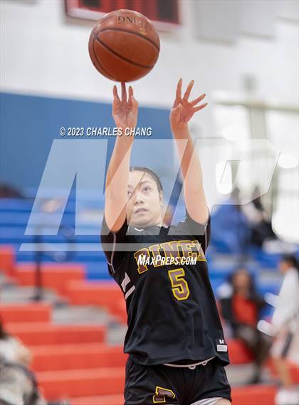 Thumbnail 2 in Piner vs Rancho Cotate photogallery.