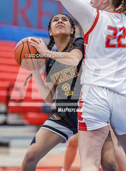 Thumbnail 3 in Piner vs Rancho Cotate photogallery.