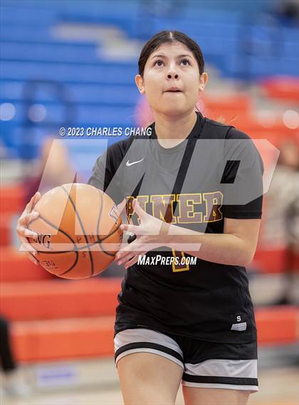 Thumbnail 2 in Piner vs Rancho Cotate photogallery.