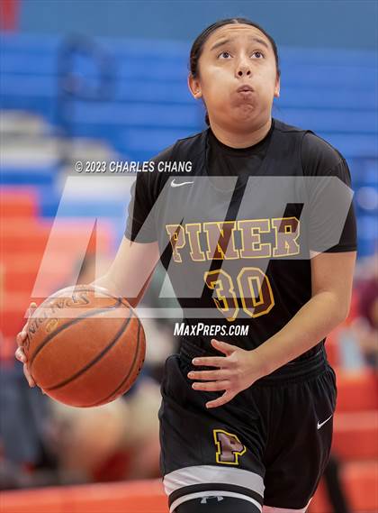 Thumbnail 2 in Piner vs Rancho Cotate photogallery.