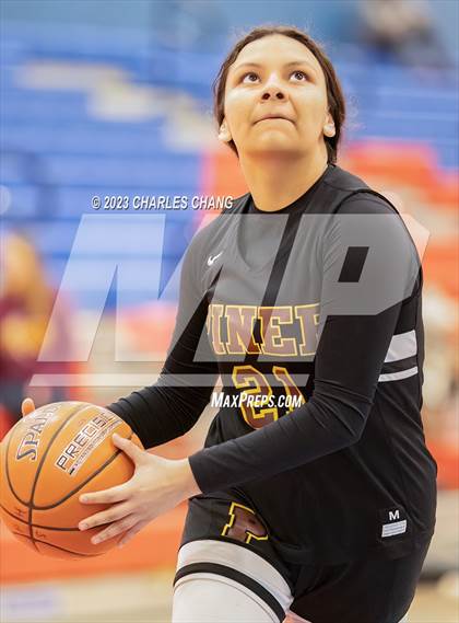 Thumbnail 2 in Piner vs Rancho Cotate photogallery.