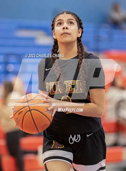 Thumbnail 3 in Piner vs Rancho Cotate photogallery.