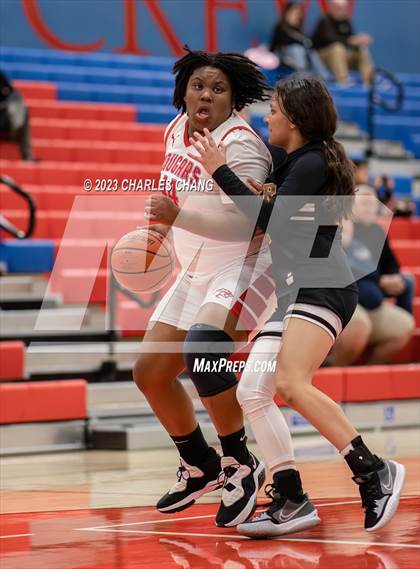 Thumbnail 3 in Piner vs Rancho Cotate photogallery.