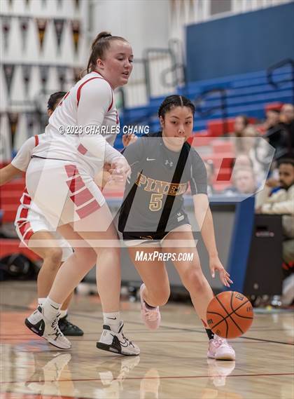 Thumbnail 3 in Piner vs Rancho Cotate photogallery.