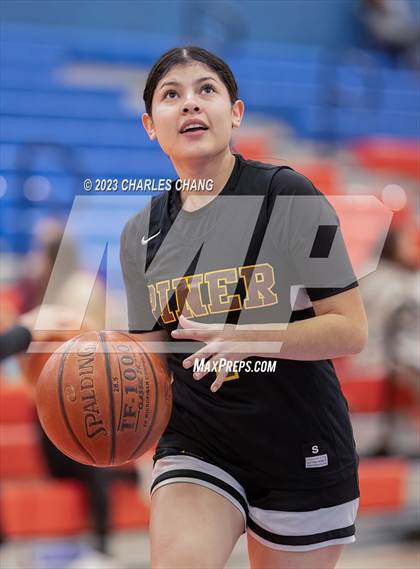 Thumbnail 3 in Piner vs Rancho Cotate photogallery.