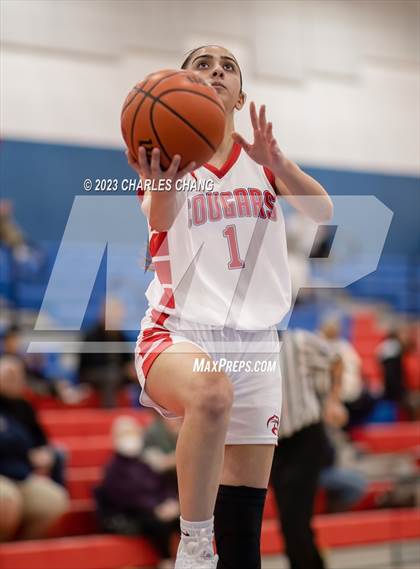 Thumbnail 1 in Piner vs Rancho Cotate photogallery.