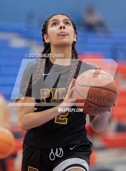 Thumbnail 2 in Piner vs Rancho Cotate photogallery.