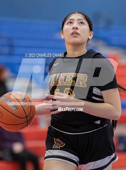 Thumbnail 1 in Piner vs Rancho Cotate photogallery.