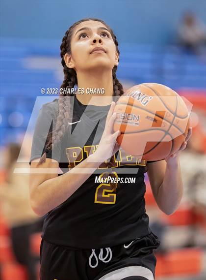 Thumbnail 1 in Piner vs Rancho Cotate photogallery.