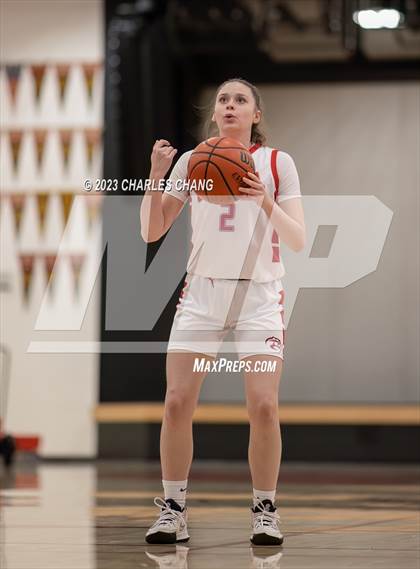 Thumbnail 3 in Piner vs Rancho Cotate photogallery.
