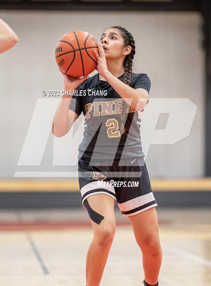 Thumbnail 2 in Piner vs Rancho Cotate photogallery.