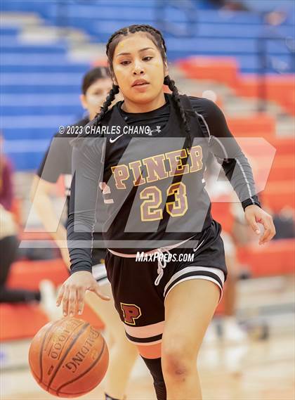 Thumbnail 1 in Piner vs Rancho Cotate photogallery.