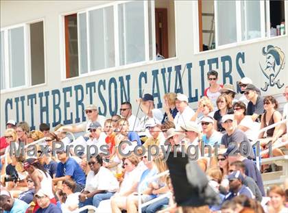 Thumbnail 1 in Cuthbertson vs. Marvin Ridge photogallery.