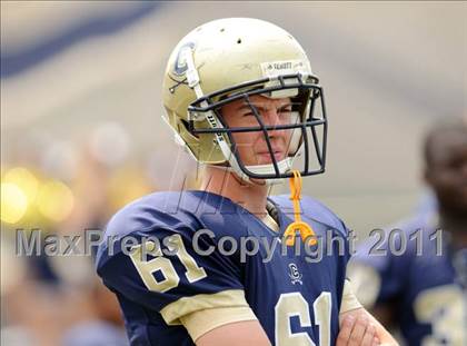Thumbnail 1 in Cuthbertson vs. Marvin Ridge photogallery.