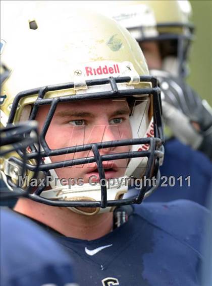 Thumbnail 3 in Cuthbertson vs. Marvin Ridge photogallery.