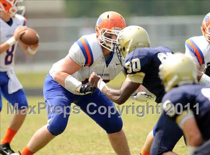 Thumbnail 1 in Cuthbertson vs. Marvin Ridge photogallery.