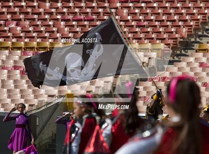 Thumbnail 1 in Banning vs. San Pedro  (Coliseum Classic) photogallery.