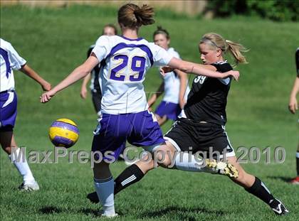 Thumbnail 3 in Lancaster Mennonite @ Lancaster Catholic photogallery.