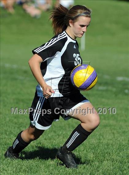 Thumbnail 2 in Lancaster Mennonite @ Lancaster Catholic photogallery.