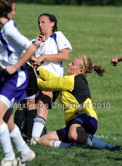 Thumbnail 3 in Lancaster Mennonite @ Lancaster Catholic photogallery.